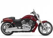 Harley-Davidson VRSCF V-Rod Muscle